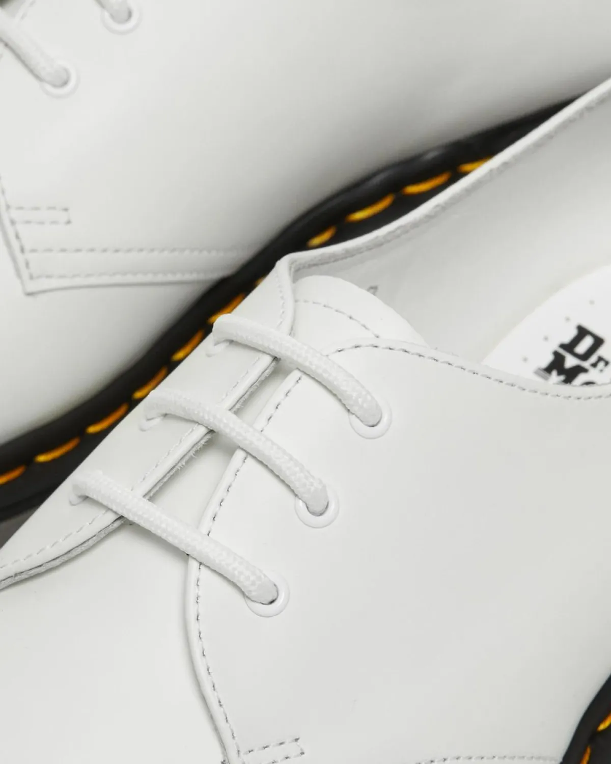 Fashion 1461 Iced Smooth Leren Schoenen UNISEX Nette Schoenen|Veterschoenen