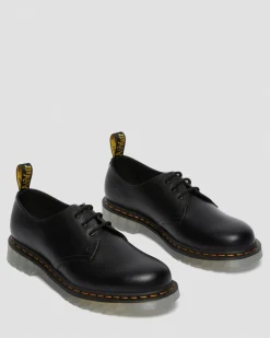 Store 1461 Iced Smooth Leren Schoenen UNISEX Nette Schoenen|Veterschoenen