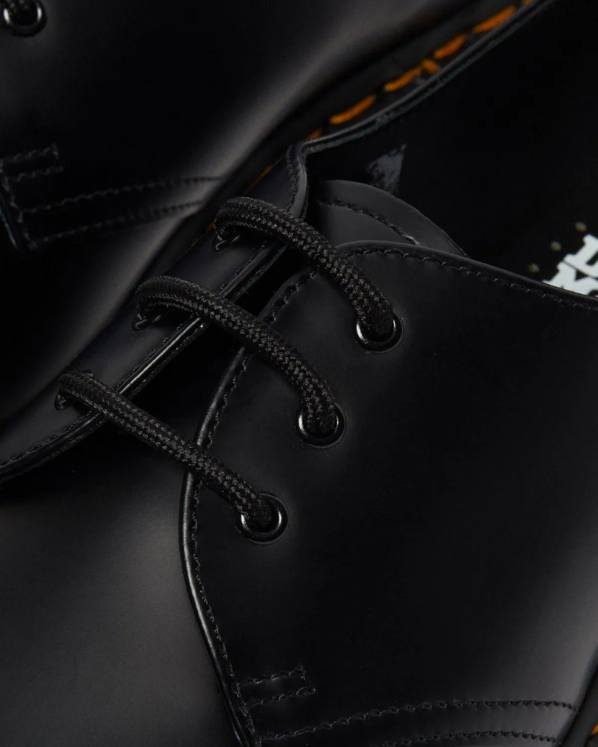 Store 1461 Iced Smooth Leren Schoenen UNISEX Nette Schoenen|Veterschoenen