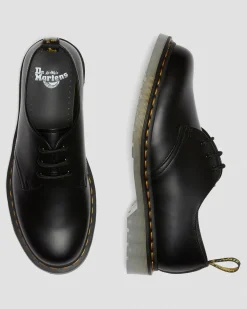 Store 1461 Iced Smooth Leren Schoenen UNISEX Nette Schoenen|Veterschoenen