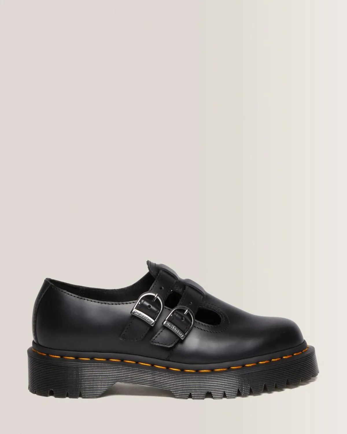 Clearance 8065 II Bex Smooth Leren Platform Mary Jane Schoenen WOMENS Platform Schoenen|Mary Jane Schoenen