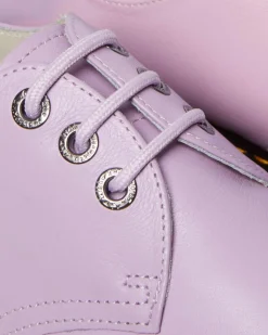 New 1461 II Pisa Leren Platform Schoenen MENS Heren Sale|Originals