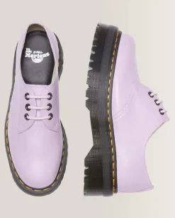 New 1461 II Pisa Leren Platform Schoenen MENS Heren Sale|Originals