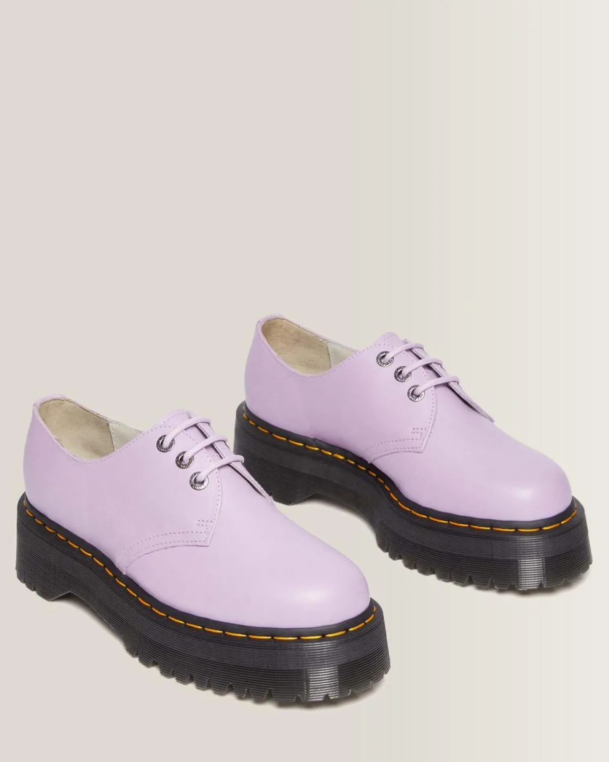 New 1461 II Pisa Leren Platform Schoenen MENS Heren Sale|Originals