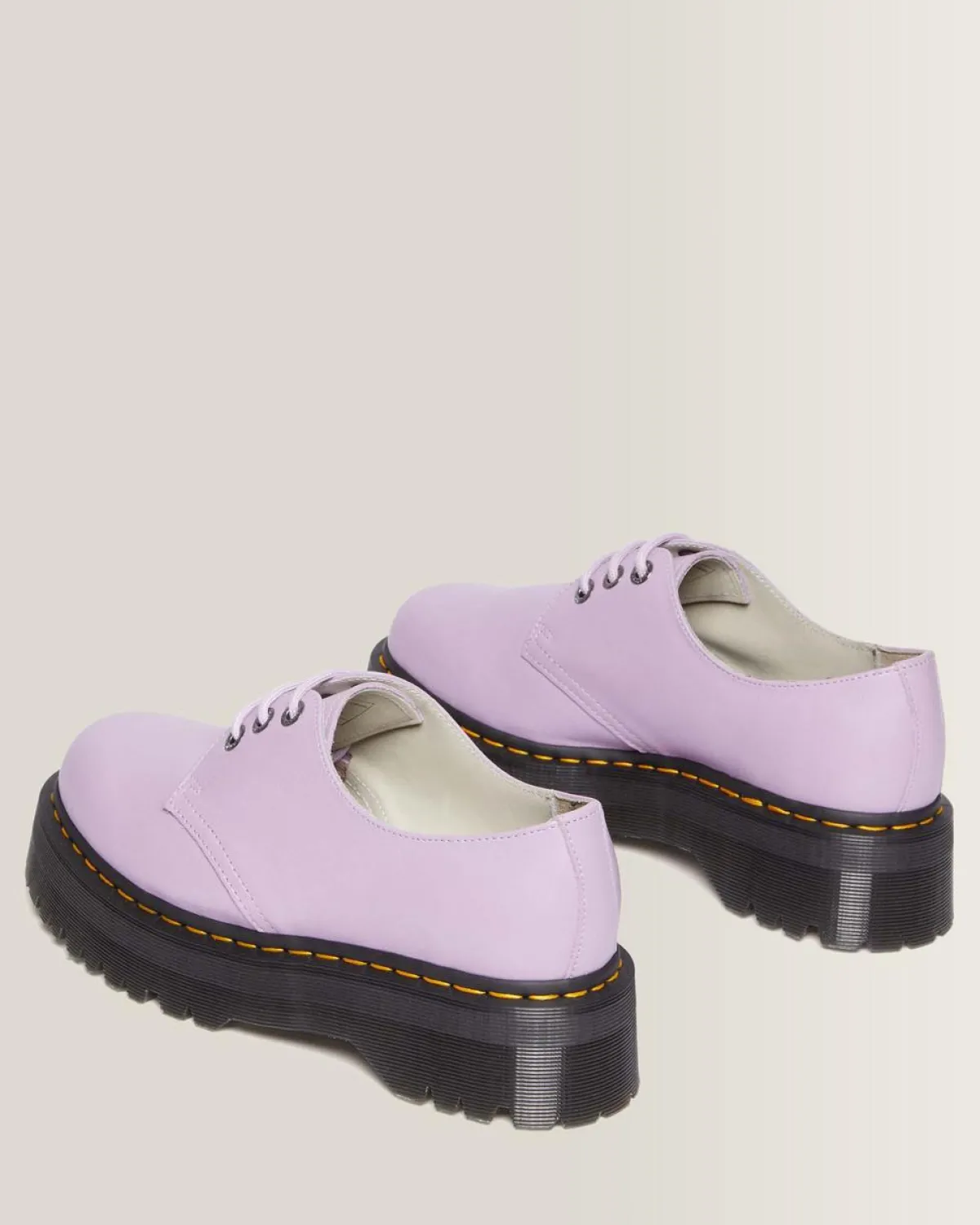 New 1461 II Pisa Leren Platform Schoenen MENS Heren Sale|Originals