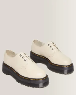 Fashion 1461 II Pisa Leren Platform Schoenen MENS Heren Sale|Originals