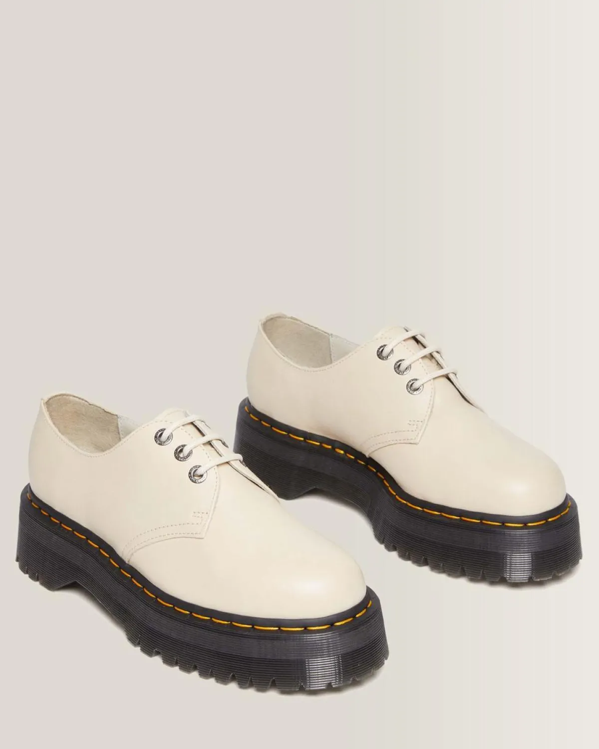 Fashion 1461 II Pisa Leren Platform Schoenen MENS Heren Sale|Originals