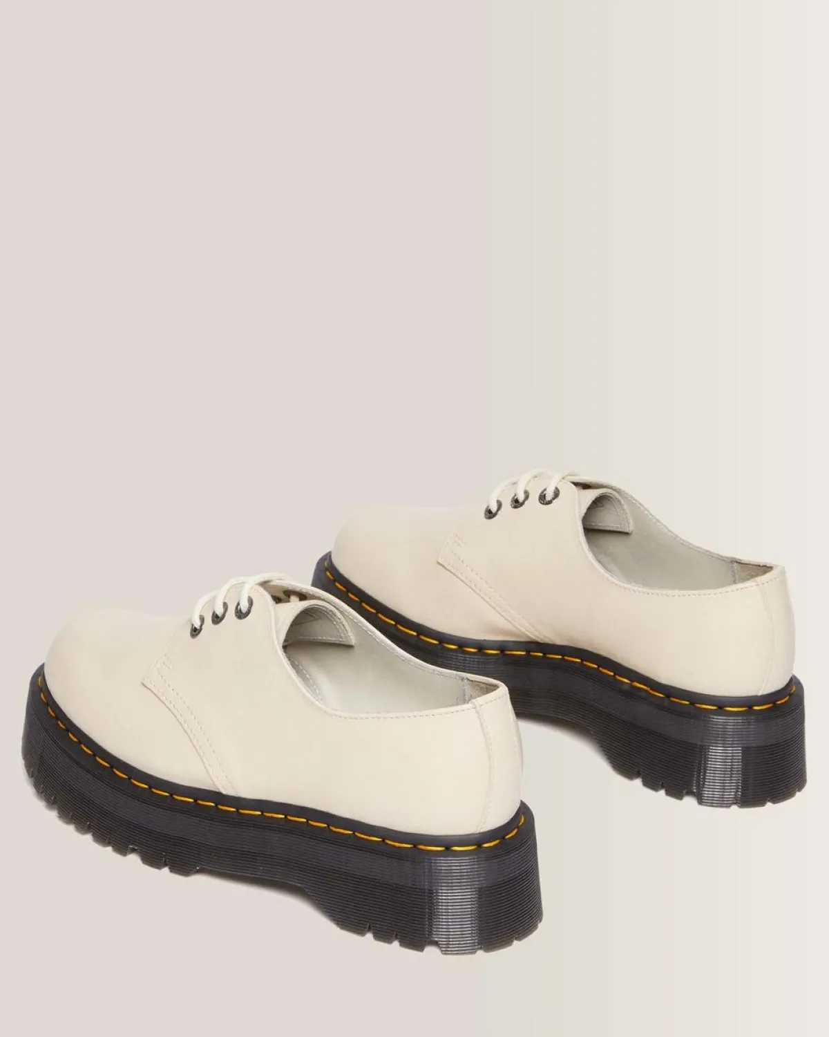 Fashion 1461 II Pisa Leren Platform Schoenen MENS Heren Sale|Originals