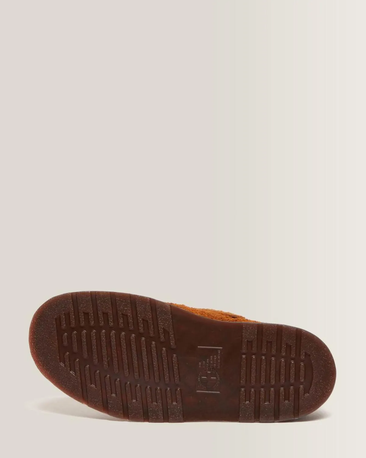 Shop Isham Imitatie Schapenvacht Gevoerde Suède Mules UNISEX Suède|Nieuw Binnen