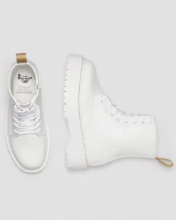 Discount Jado II Mono Kemble Vegan Platformlaarzen WOMENS Heren Sale|Platform Laarzen
