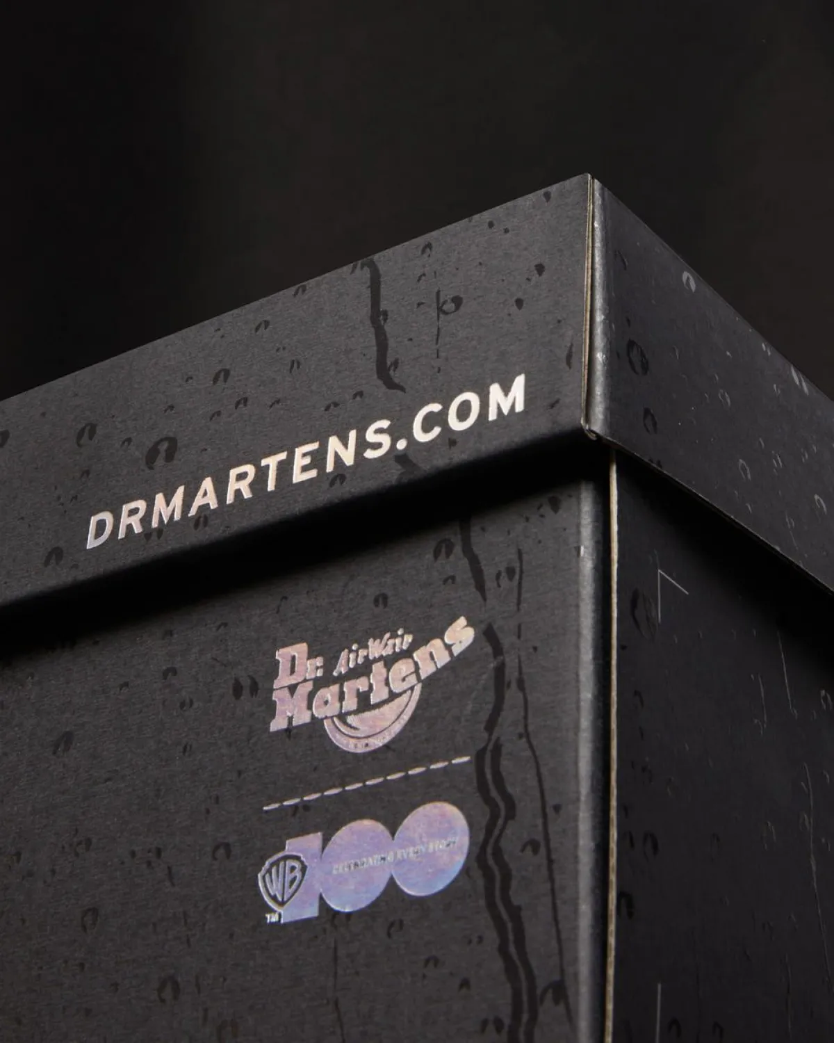 Clearance Jadon Blade Runner Leren Laars UNISEX Nieuw Binnen|Platform Laarzen