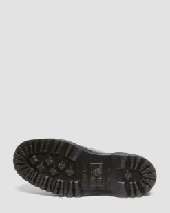 New Jadon Buttero Leren Platformlaarzen UNISEX Enkellaarzen|Laarzen