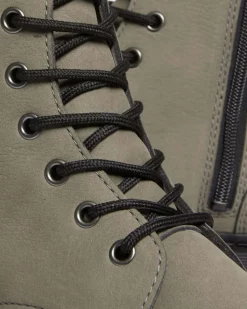 Best Jadon Gemalen Nubuck Platform Laarzen UNISEX Heren Sale|Trending Stijlen