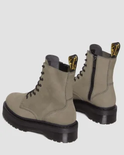 Best Jadon Gemalen Nubuck Platform Laarzen UNISEX Heren Sale|Trending Stijlen