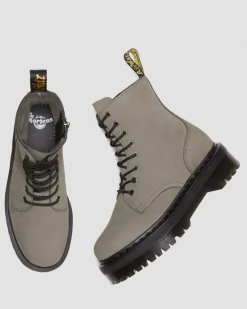 Best Jadon Gemalen Nubuck Platform Laarzen UNISEX Heren Sale|Trending Stijlen