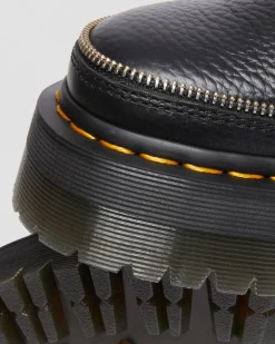 Best Jadon Hardware Leren Platformlaarzen WOMENS Laarzen