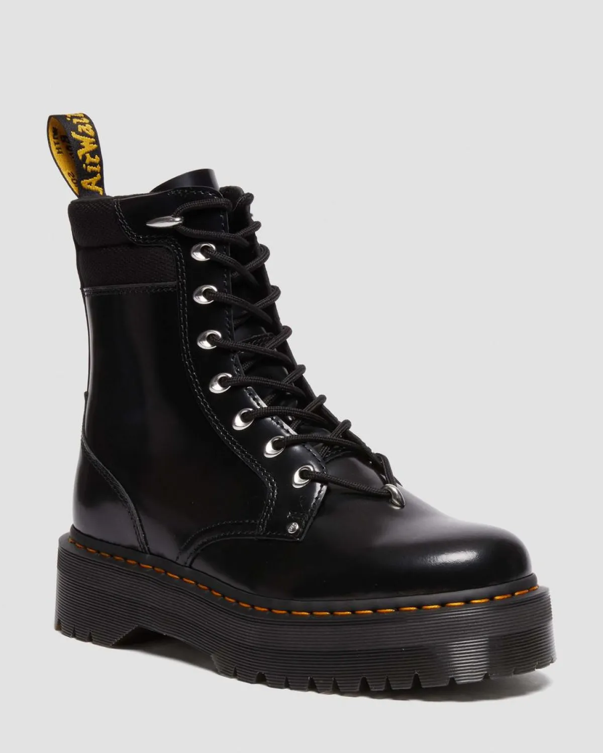 Online Jadon II Hardware Jadon Platform Laarzen UNISEX Heren Sale|Trending Stijlen