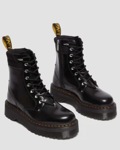 Online Jadon II Hardware Jadon Platform Laarzen UNISEX Heren Sale|Trending Stijlen