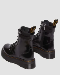 Online Jadon II Hardware Jadon Platform Laarzen UNISEX Heren Sale|Trending Stijlen
