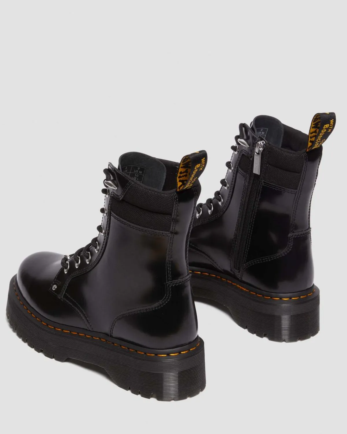 Online Jadon II Hardware Jadon Platform Laarzen UNISEX Heren Sale|Trending Stijlen