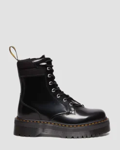 Online Jadon II Hardware Jadon Platform Laarzen UNISEX Heren Sale|Trending Stijlen
