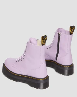Cheap Jadon III Pisa Leren Platformlaarzen WOMENS Heren Sale|Trending Stijlen