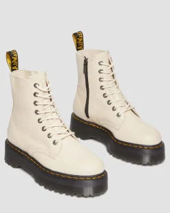 Shop Jadon III Pisa Leren Platformlaarzen WOMENS Heren Sale|Trending Stijlen