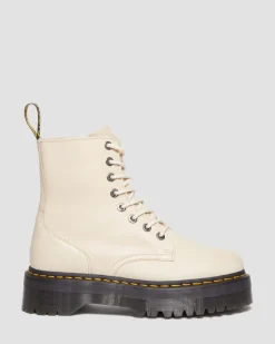 Shop Jadon III Pisa Leren Platformlaarzen WOMENS Heren Sale|Trending Stijlen
