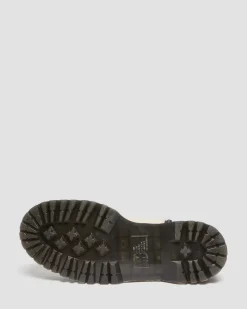 Shop Jadon III Pisa Leren Platformlaarzen WOMENS Heren Sale|Trending Stijlen