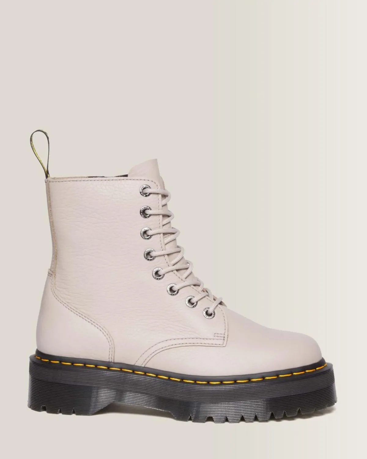 Online Jadon III Pisa Leren Platformlaarzen WOMENS Heren Sale|Trending Stijlen