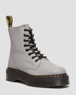 Cheap Jadon III Pisa Leren Platformlaarzen WOMENS Heren Sale|Trending Stijlen
