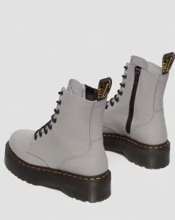 Cheap Jadon III Pisa Leren Platformlaarzen WOMENS Heren Sale|Trending Stijlen