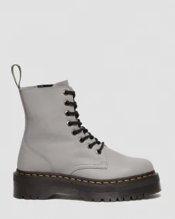 Cheap Jadon III Pisa Leren Platformlaarzen WOMENS Heren Sale|Trending Stijlen