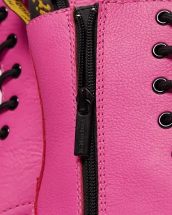 Outlet Jadon III Pisa Leren Platformlaarzen WOMENS Heren Sale|Trending Stijlen