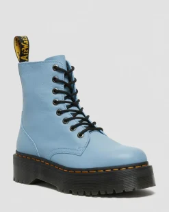 Fashion Jadon III Pisa Leren Platformlaarzen WOMENS Heren Sale|Trending Stijlen