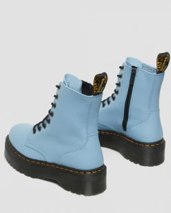 Fashion Jadon III Pisa Leren Platformlaarzen WOMENS Heren Sale|Trending Stijlen