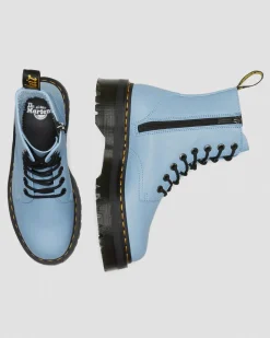 Fashion Jadon III Pisa Leren Platformlaarzen WOMENS Heren Sale|Trending Stijlen