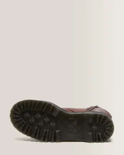 Store Jadon Imitatiebont Gevoerde Platform Laarzen WOMENS Winter Stijlen|Laarzen