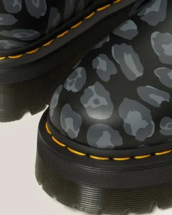 Hot Jadon Luipaard Print Platform Laarzen MENS Heren Sale|Dames Sale