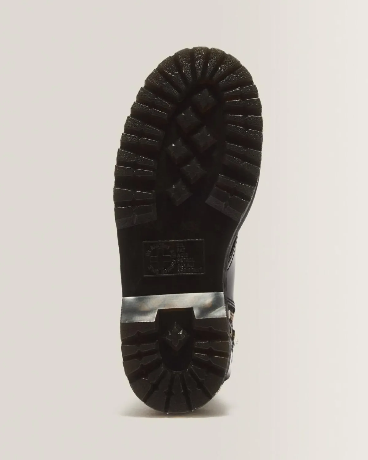 Store Jadon Max Buttero Leren Platformlaarzen UNISEX Veterlaarzen|Enkellaarzen