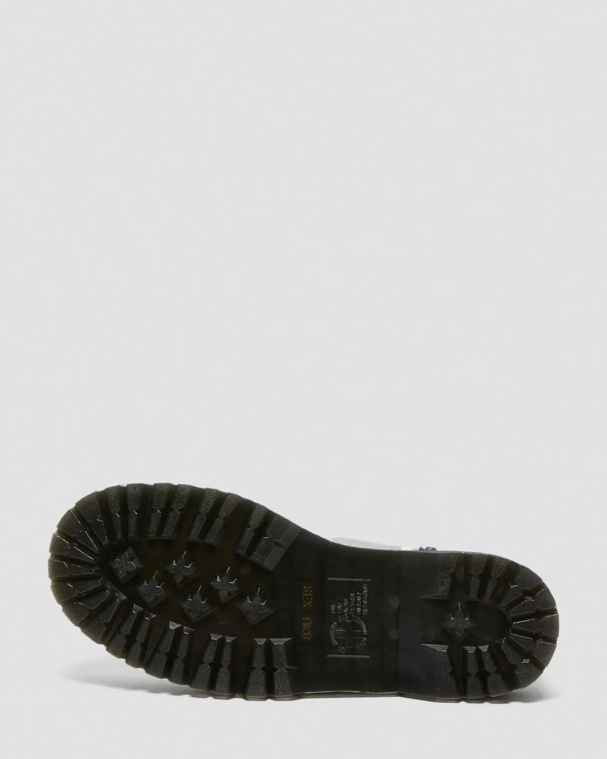 Hot Jadon Polka Dot Smooth Leren Platform Laarzen WOMENS Platform Laarzen|Enkellaarzen
