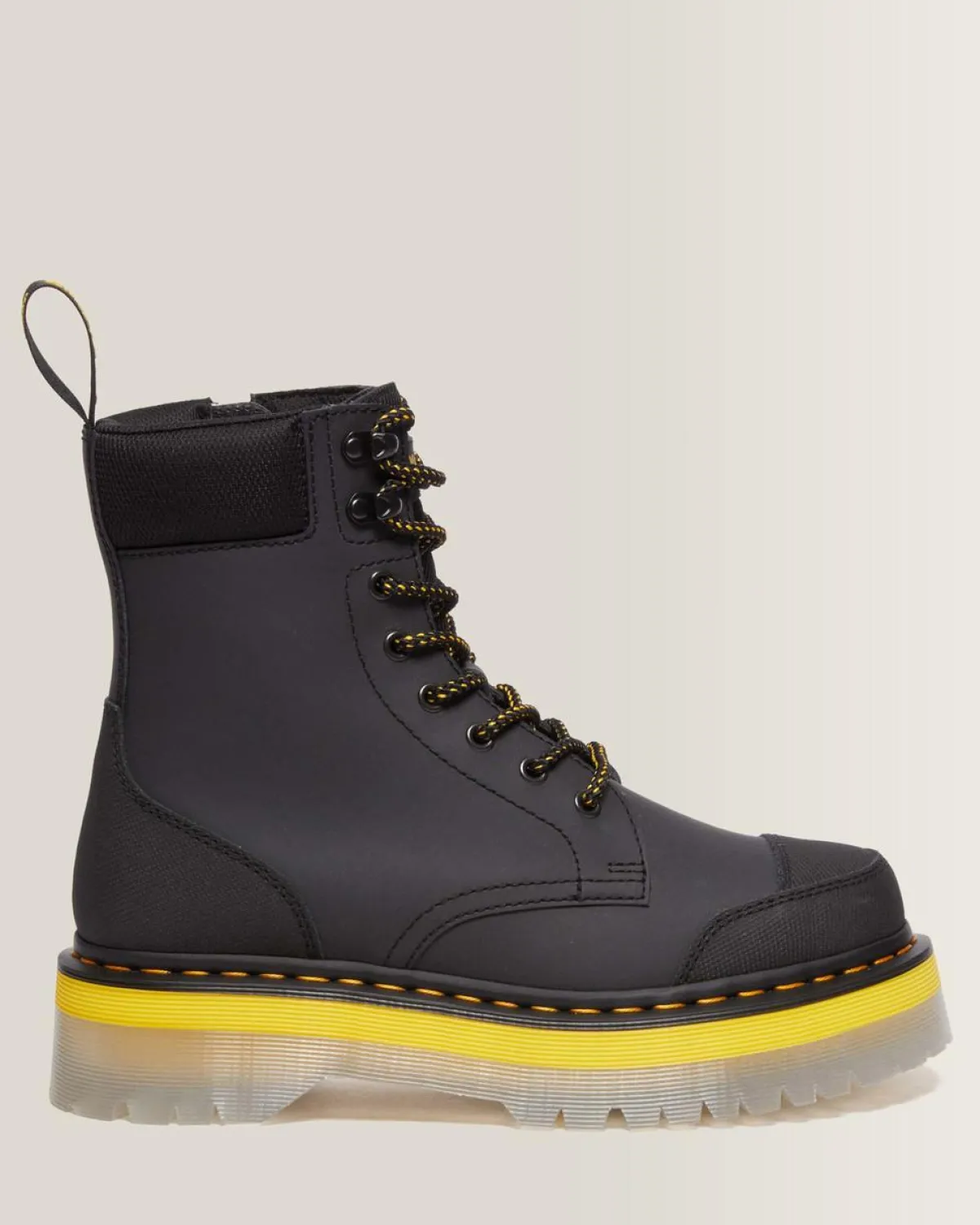 Sale Jadon Tech Platformlaarzen UNISEX Heren Sale|Trending Stijlen