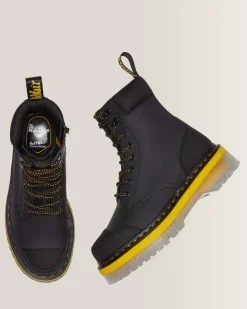 Sale Jadon Tech Platformlaarzen UNISEX Heren Sale|Trending Stijlen