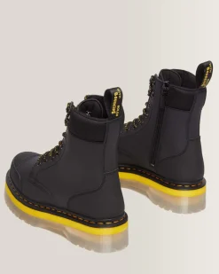 Sale Jadon Tech Platformlaarzen UNISEX Heren Sale|Trending Stijlen