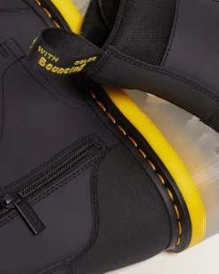 Sale Jadon Tech Platformlaarzen UNISEX Heren Sale|Trending Stijlen