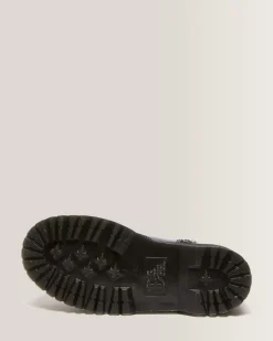 Shop Jetta Hi Max Buttero Leren Platform Laarzen UNISEX Platform Laarzen|Laarzen