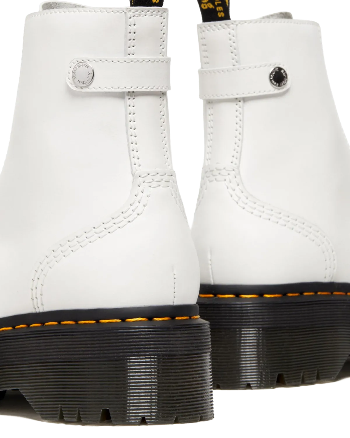 Sale Jetta Platformlaarzen UNISEX Platform Laarzen|Laarzen