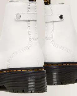 Sale Jetta Platformlaarzen UNISEX Platform Laarzen|Laarzen