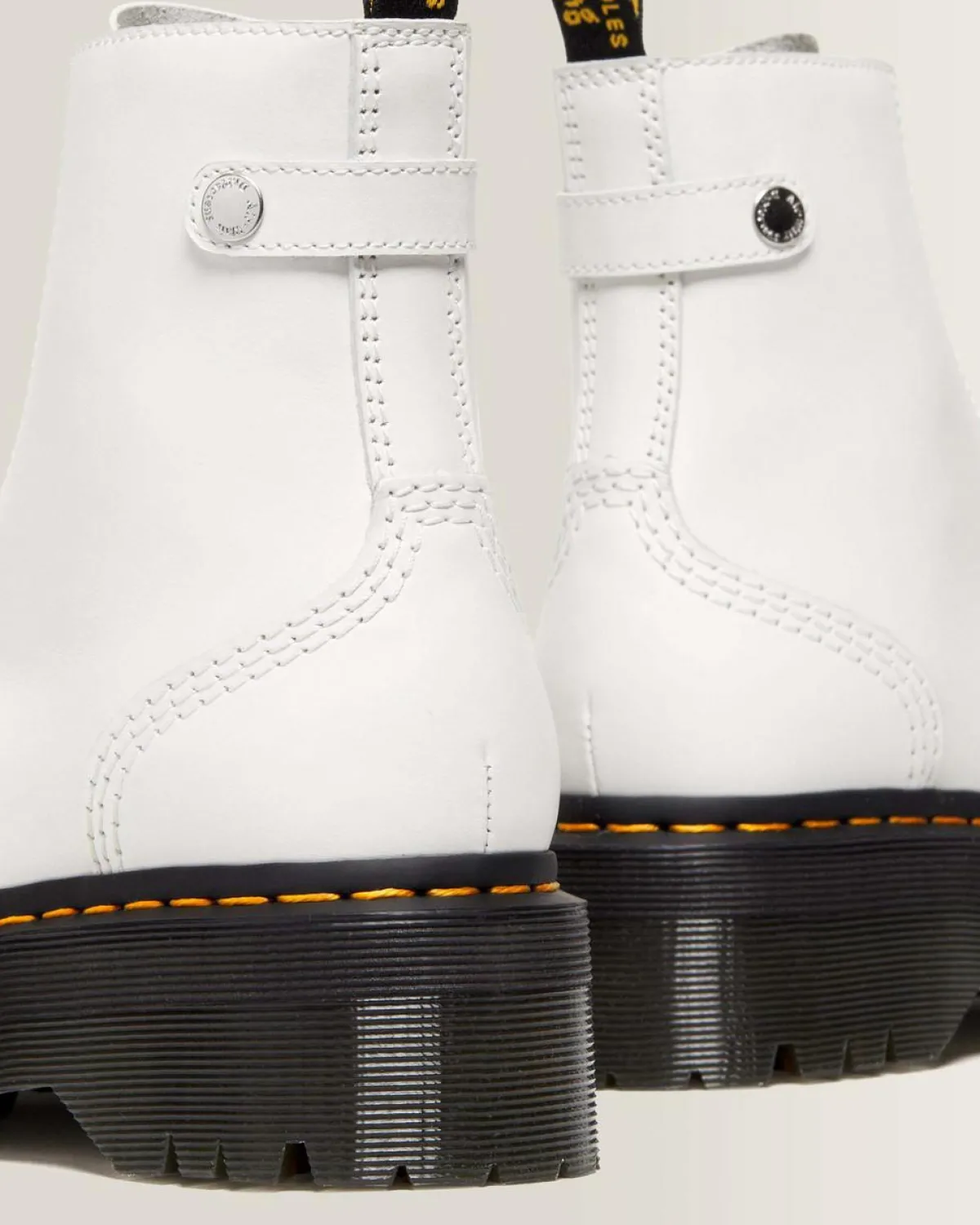 Sale Jetta Platformlaarzen UNISEX Platform Laarzen|Laarzen