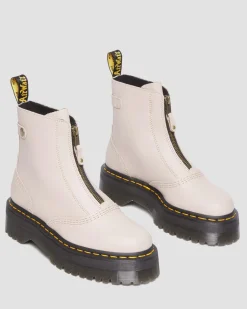 Online Jetta Platformlaarzen WOMENS Dames Sale|Platform Laarzen